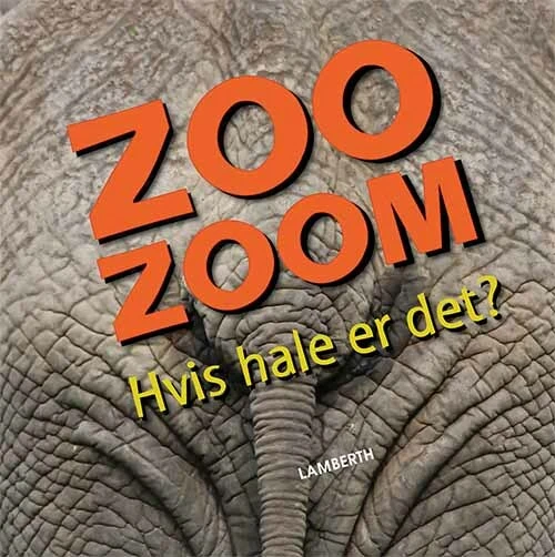 Billede af Hvis hale er det?
