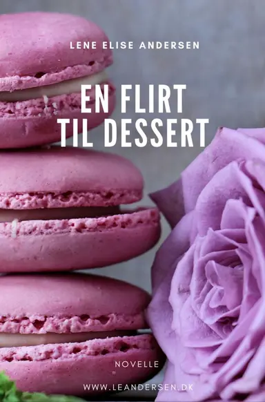 En flirt til dessert