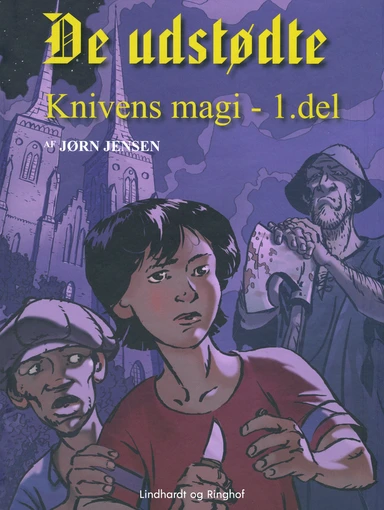 Den giftige drik