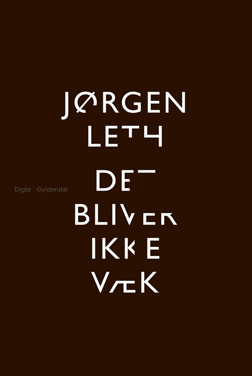 Billede af Det bliver ikke væk