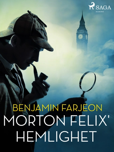 Morton Felix hemlighet