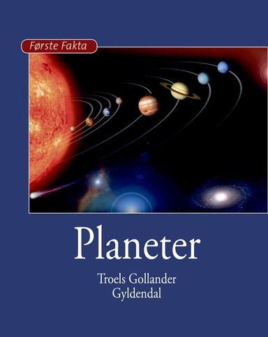Planeter