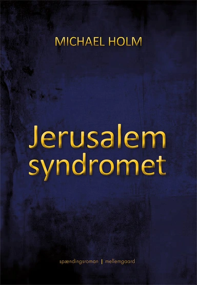 Jerusalemsyndromet