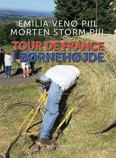 Tour de France i børnehøjde