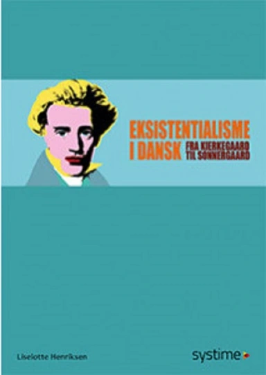 Eksistentialisme i dansk