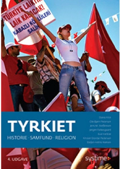 Billede af Tyrkiet