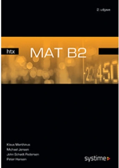 MAT B2 htx