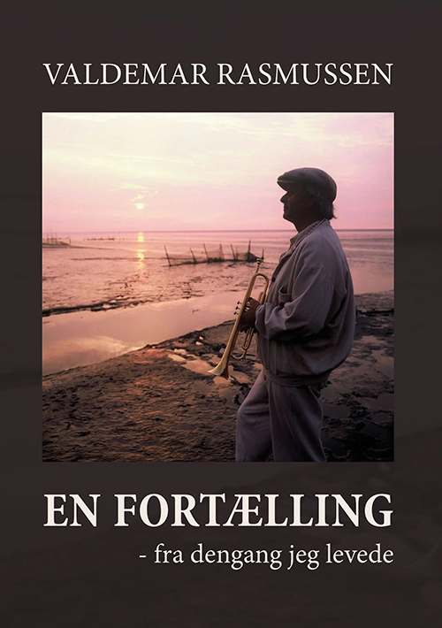Billede af En fortælling fra dengang jeg levede