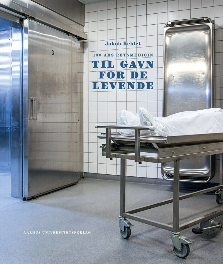 Billede af 100 års retsmedicin