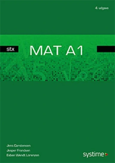 MAT A1 stx