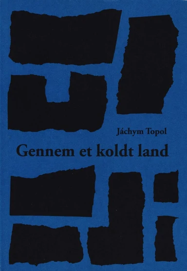 Gennem et koldt land