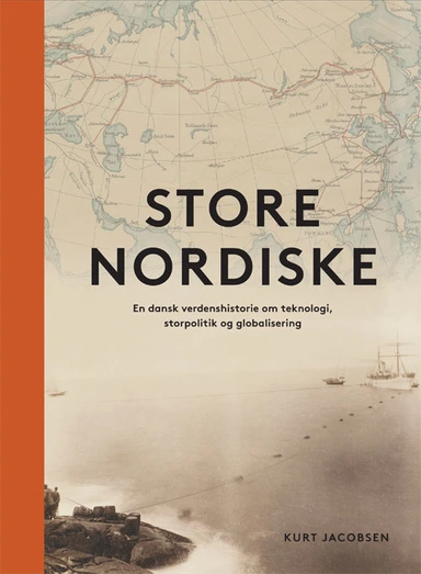 GN Store Nord