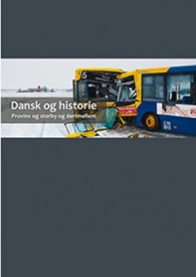 Dansk og historie