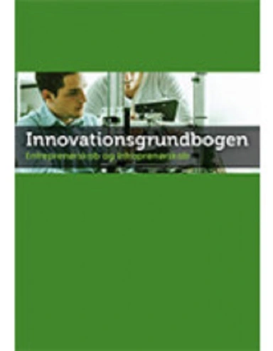 Innovationsgrundbogen