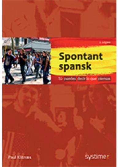 Spontant spansk