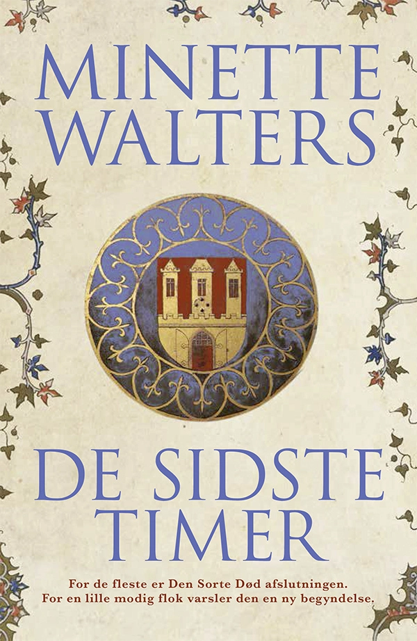 Billede af De sidste timer