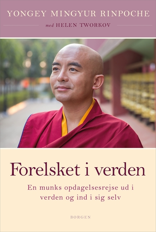 Billede af Forelsket i verden