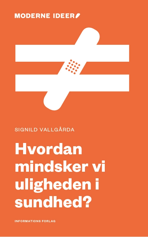 Billede af Hvordan mindsker vi uligheden i sundhed?