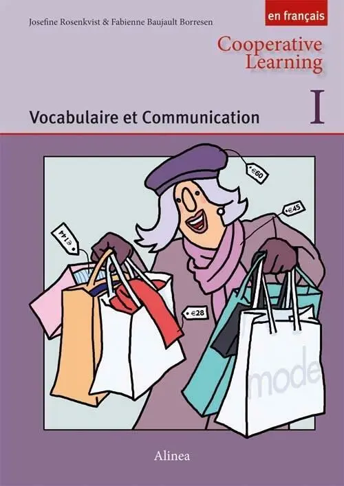 Billede af Cooperative Learning en FranÃ§ais I