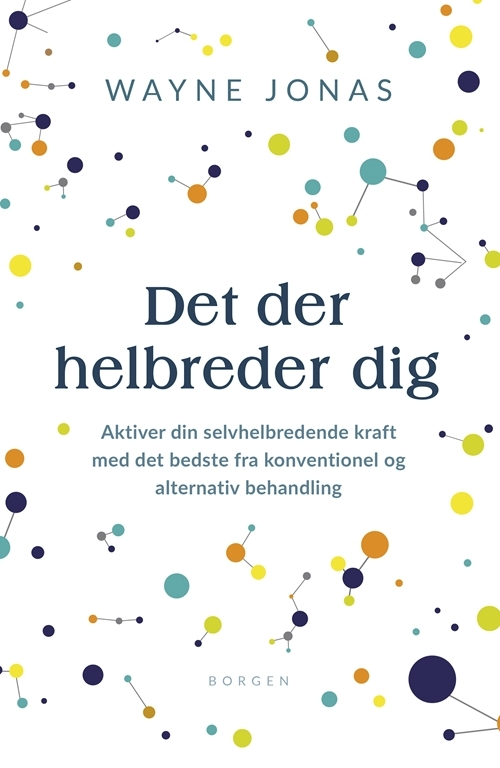 Billede af Det der helbreder dig