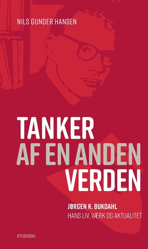 Billede af Tanker af en anden verden