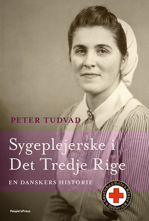 Billede af Sygeplejerske i Det Tredje Rige