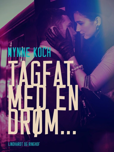 Tagfat med en drøm...
