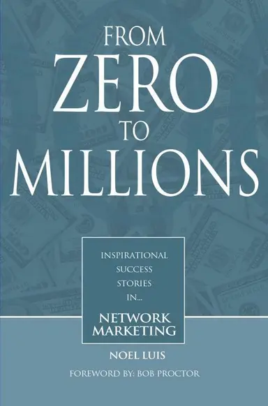 From Zero To Millions