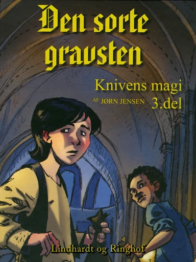 Den sorte gravsten