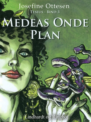 Medeas onde plan