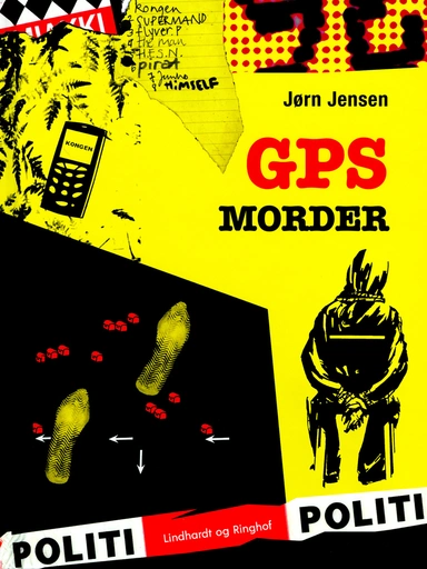 GPS-morder