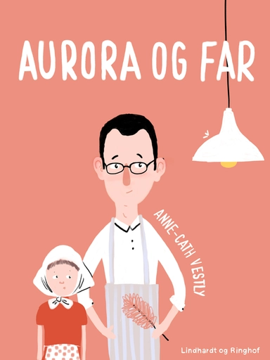 Aurora og far