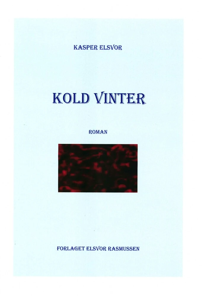 Billede af Kold Vinter