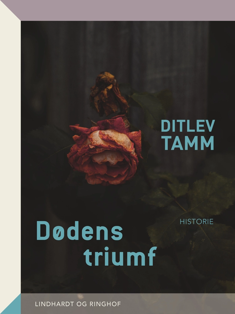Billede af Dødens triumf