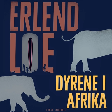 Dyrene i Afrika