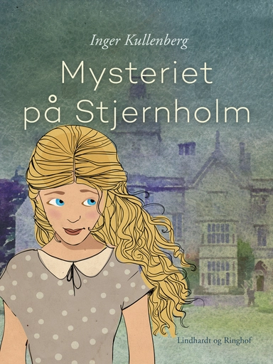 Mysteriet på Stjernholm