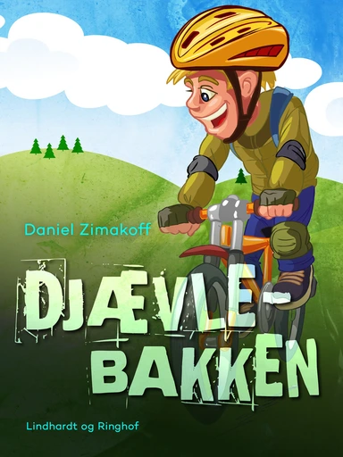 Djævlebakken