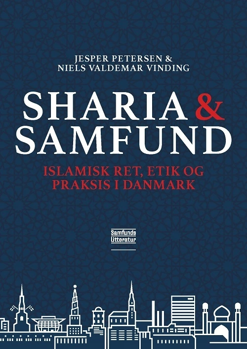 Billede af Sharia og samfund