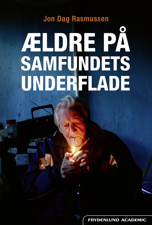 Billede af Ældre på samfundets underflade