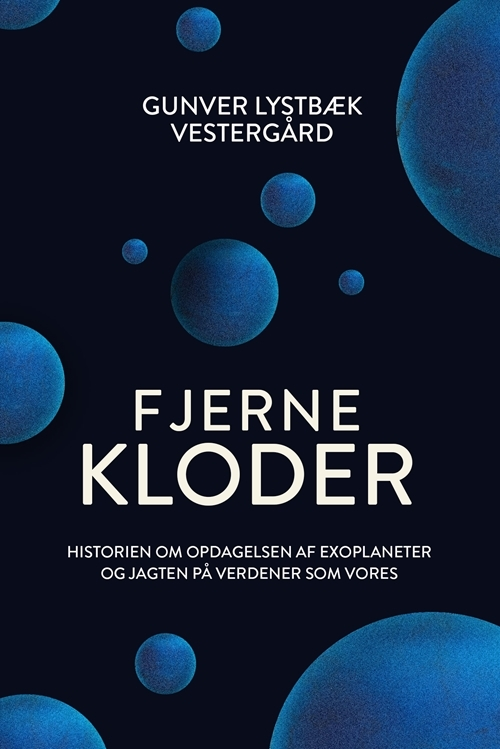 Fjerne Kloder