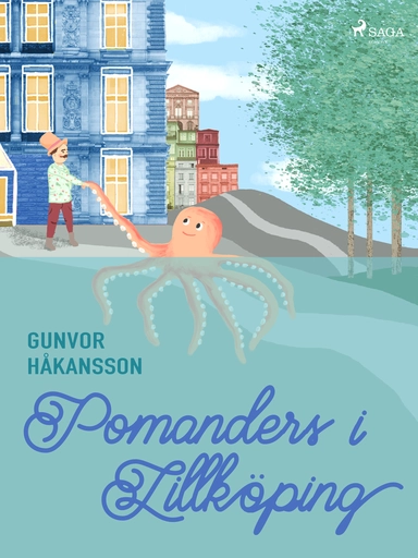 Pomanders i Lillköping