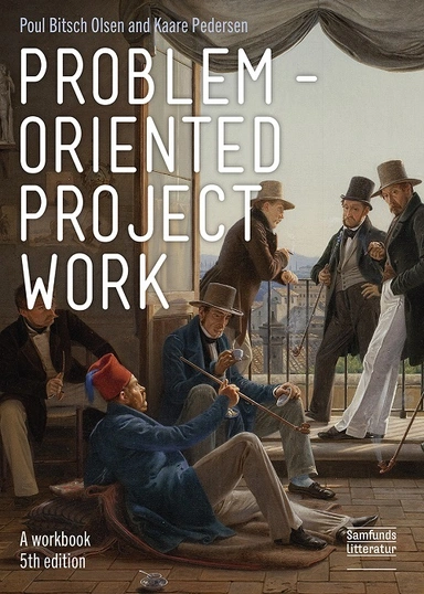 Problem-oriented project work