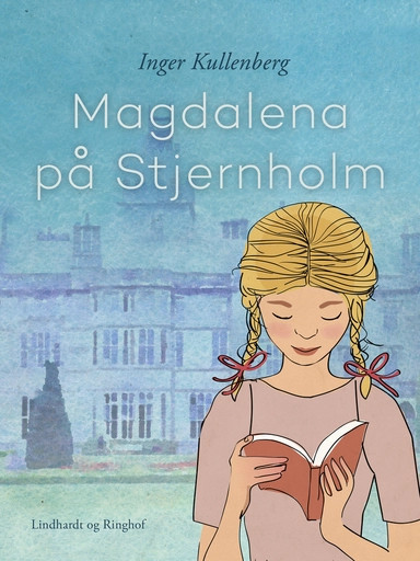 Magdalena på Stjernholm