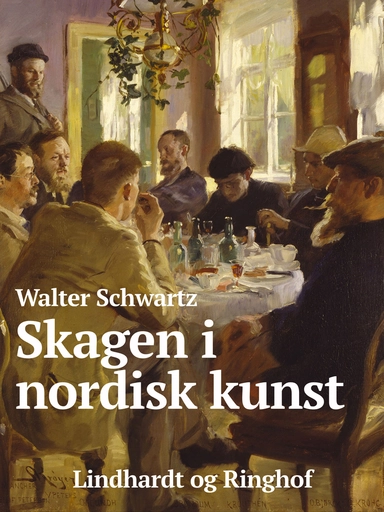 Skagen i nordisk kunst