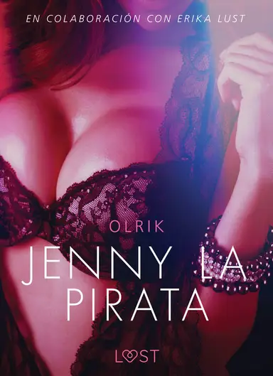 Jenny la pirata - Literatura erótica