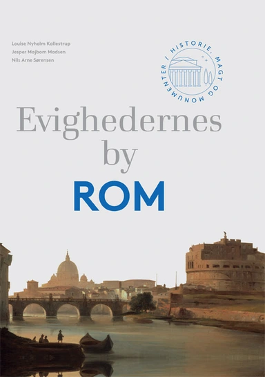 Evighedernes by Rom