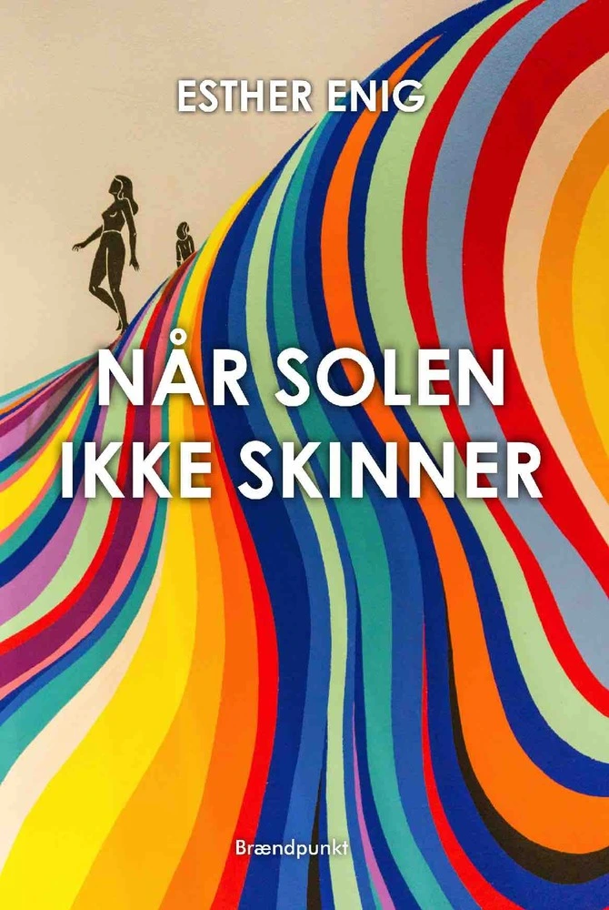 Billede af Når solen ikke skinner