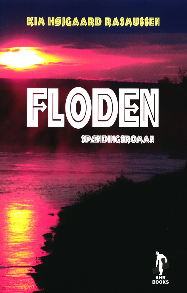 Billede af Floden