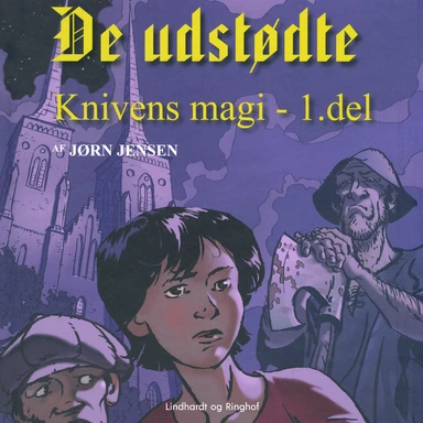 De udstødte
