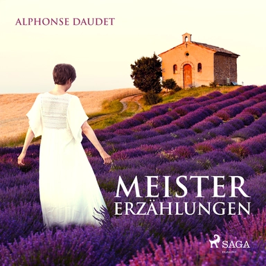 Meistererzählungen - Alphonse Daudet